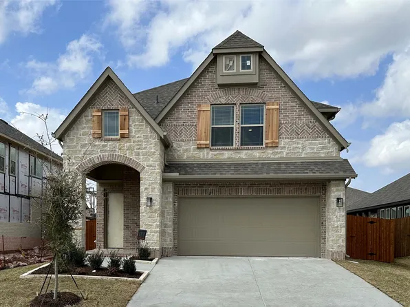 1012 River Oaks Dr, Godley, TX 76044