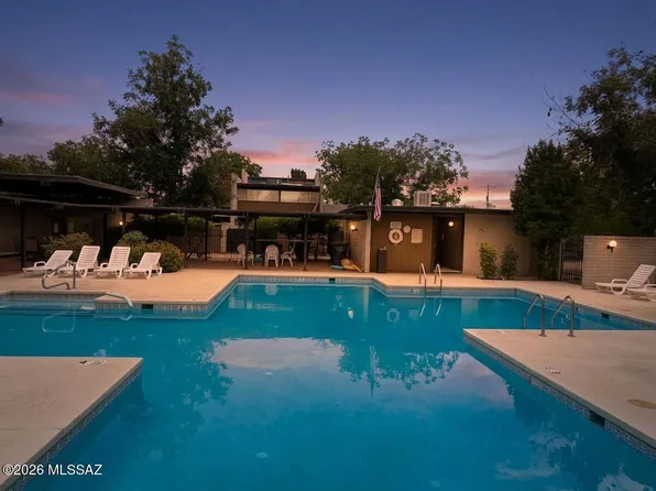 5701 E Glenn St APT 123, Tucson, AZ 85712