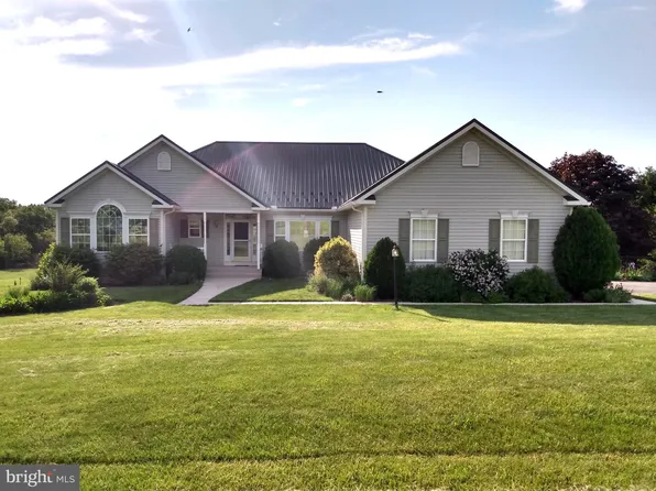 1372 Summerswood Dr, Saint Thomas, PA 17252