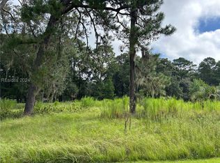 8 Sportsman Dr, Daufuskie Island, SC 29915