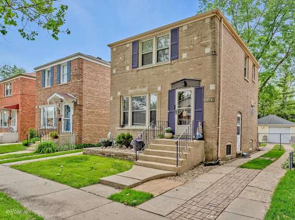 4154 Elm Ave, Brookfield, IL 60513