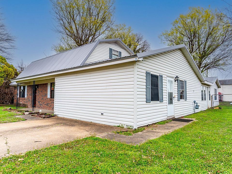 1404 Normandy Lane Ext, Blytheville, AR 72315 MLS 10104589 Zillow