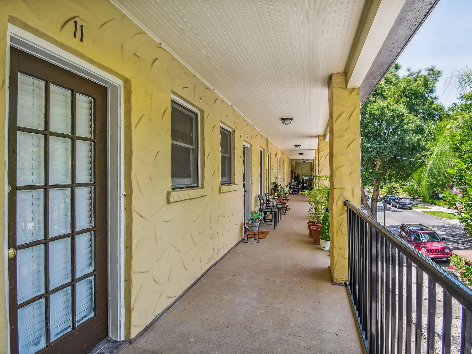 1 bed, 500 sqft, $1,450 — Photo 3