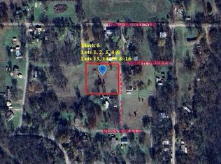 Unassigned First Street 5 Lots 1 4 #13-16, Spavinaw, OK 74366
