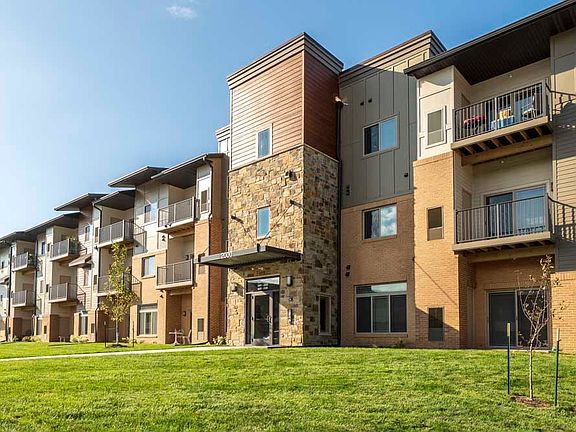 Enjoy a glass of wine on your patio or balcony.