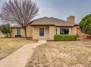 2101 92nd St, Lubbock, TX 79423
