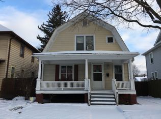 121 S Ashland Ave, Green Bay, WI 54303