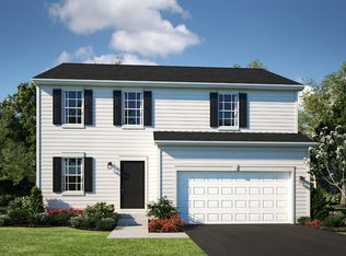 Starling Plan, Reston Ponds, Sycamore, IL 60178