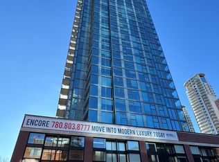 10180 103rd St NW #2103, Edmonton, AB