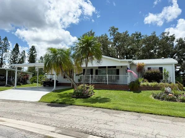 225 Bougainvillea Ln, Parrish, FL 34219