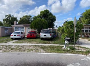 741 Cherry Rd, West Palm Beach, FL 33409