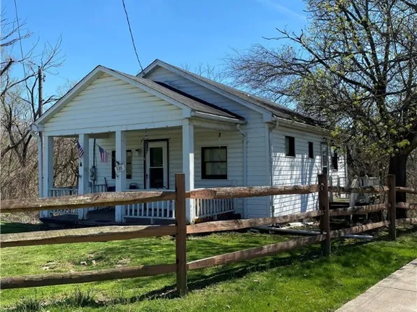 188 Steubenville Pike, Burgettstown, PA 15021