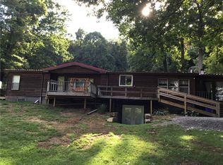 118 Bernadette Ln, Boyers, PA 16020