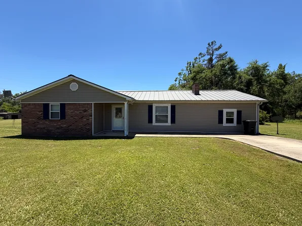 7 County Road 326, Iuka, MS 38852