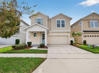4294 Hibiscus Bloom Dr, Orlando, FL 32822