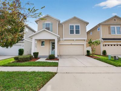 4294 HIBISCUS BLOOM DRIVE, Orlando, FL, 32822