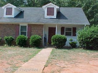 138 Appleton Blvd, Stockbridge, GA 30281