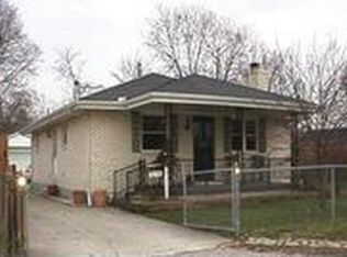 608 Lorella Ave, Dayton, OH 45404