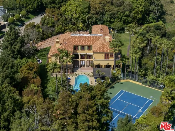 5 Beverly Park, Beverly Hills, CA 90210