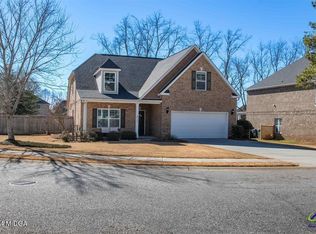 813 Hawks Nest Dr, Kathleen, GA 31047