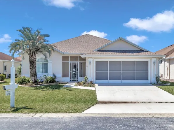 5918 NW 26th Ln, Ocala, FL 34482