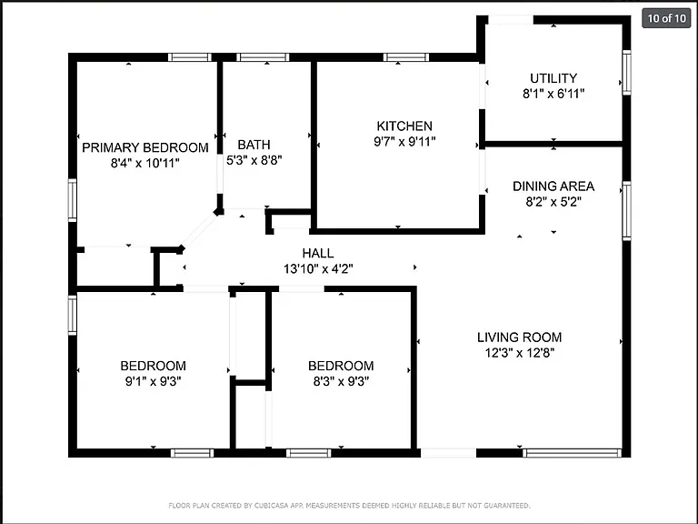 25184 Wiseman St — Photo 10