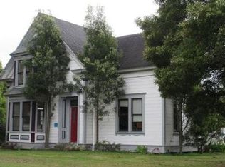 1220 E Oak St, Fort Bragg, CA 95437