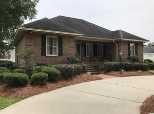 2408 McMillan Ln, Conway, SC 29526