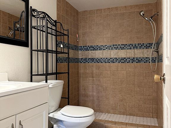 Downstairs bathroom