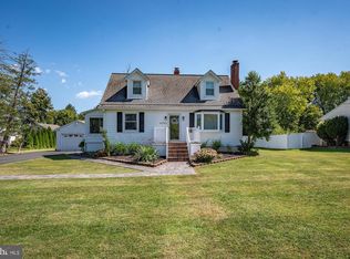 11721 Hamilton Pl, White Marsh, MD 21162