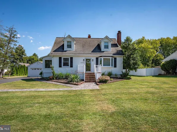 11721 Hamilton Pl, White Marsh, MD 21162