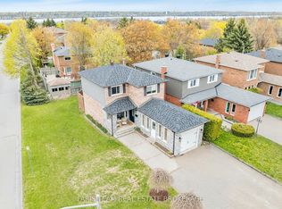 67 Trillium Cres, Barrie, ON L4N 6H6
