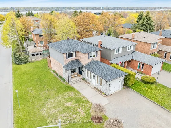 67 Trillium Cres, Barrie, ON L4N 6H6