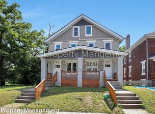 564 Kimball Pl, Columbus, OH 43205