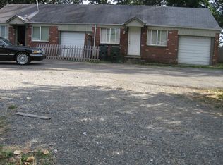 922 To 924 107th Street Ct S, Graham, WA 98338