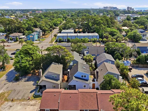 1705 Edge Dr. Unit B, North Myrtle Beach, SC 29582