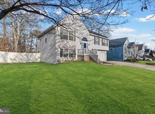 307 Colorado Trl, Browns Mills, NJ 08015