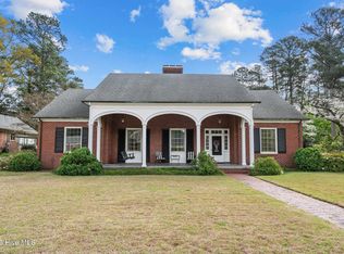 1201 West Rd, Kinston, NC 28501