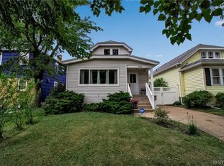 195 Stratford Rd, Buffalo, NY 14216