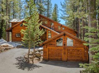 12160 Lausanne Way, Truckee, CA 96161