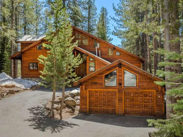 12160 Lausanne Way, Truckee, CA 96161