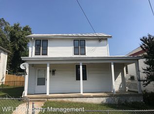 2115 Grace St, Lynchburg, VA 24504