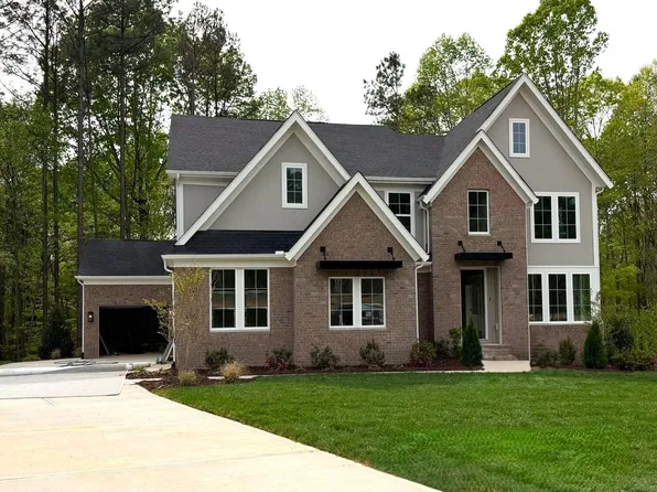 124 Ogden Cir, Clayton, NC 27527