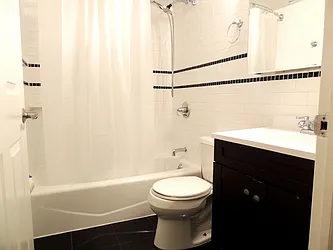 Rented by J Misrahi Realty Corp