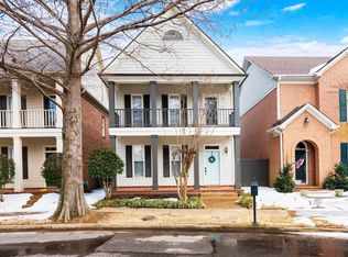 1206 Chapel Park Blvd, Cordova, TN 38016