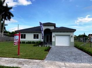 17360 SW 299th St, Homestead, FL 33030