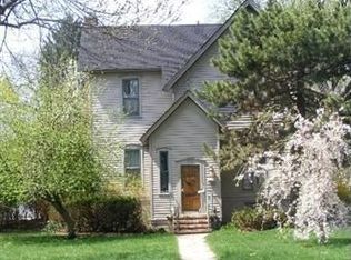 520 Forest Ave, River Forest, IL 60305