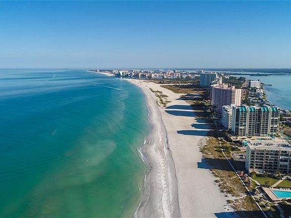 3rd image of 1480 Gulf Blvd APT 412