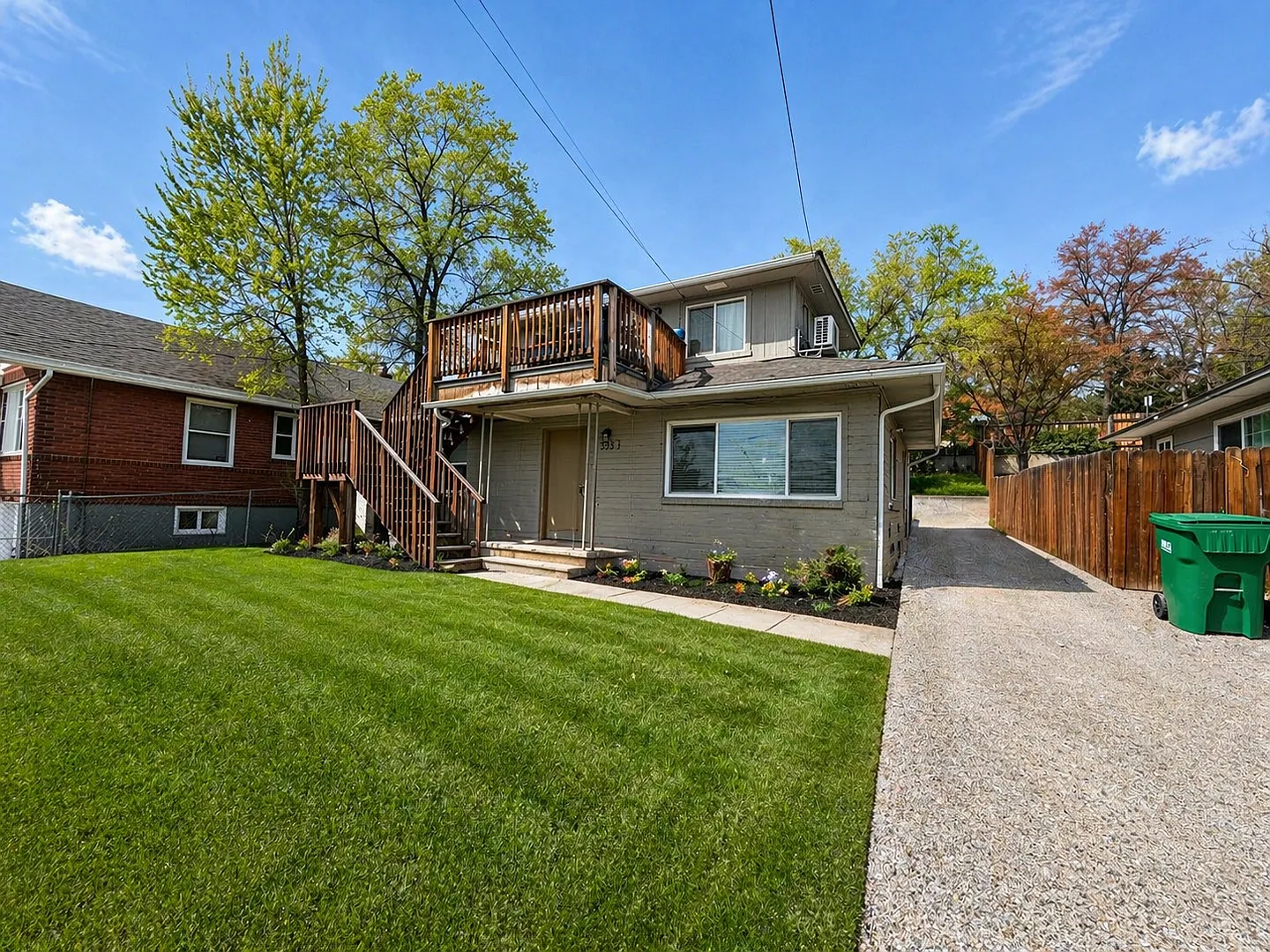 1333 Terrace Dr #A — Photo 1