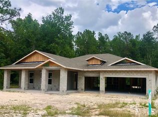 4567 Majestic Hills Loop, Brooksville, FL 34601